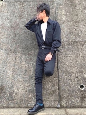 y_Oさんのコーディネート