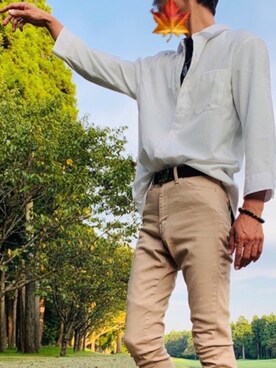 y_Oさんのコーディネート