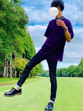 y_Oさんのコーディネート