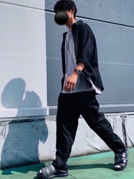 y_Oさんのコーディネート