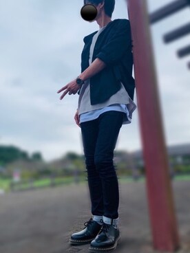 y_Oさんのコーディネート