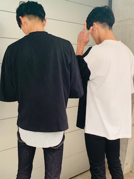 y_Oさんのコーディネート