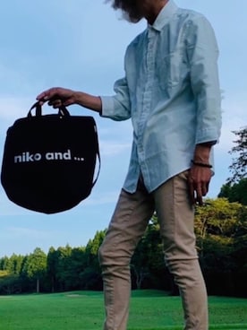 y_Oさんのコーディネート