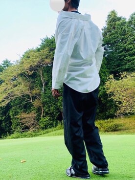 y_Oさんのコーディネート