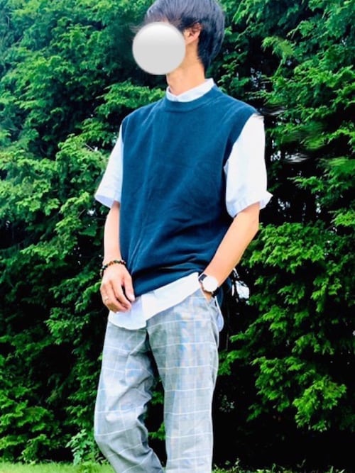 y_Oさんのコーディネート