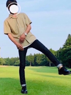 y_Oさんのコーディネート