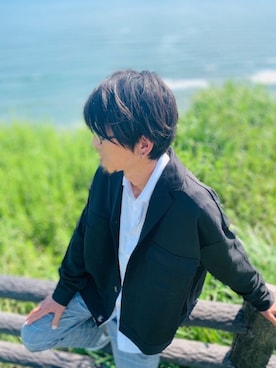 y_Oさんのコーディネート