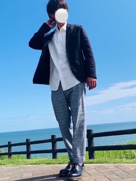 y_Oさんのコーディネート