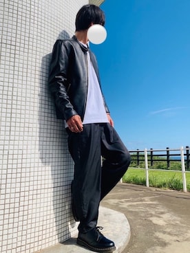 y_Oさんのコーディネート