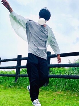 y_Oさんのコーディネート