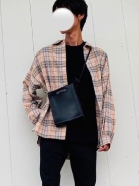 y_Oさんのコーディネート