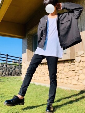 y_Oさんのコーディネート