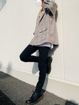 y_Oさんのコーディネート