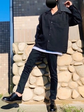 y_Oさんのコーディネート