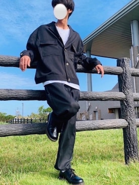 y_Oさんのコーディネート