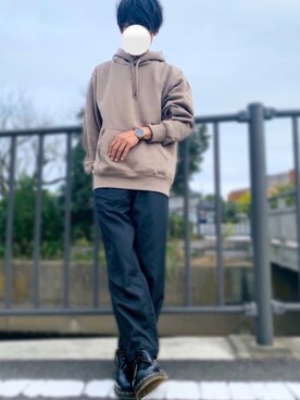 y_Oさんのコーディネート