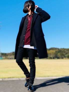 y_Oさんのコーディネート