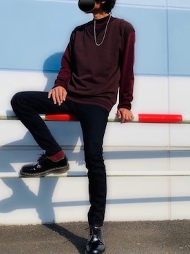 y_Oさんのコーディネート