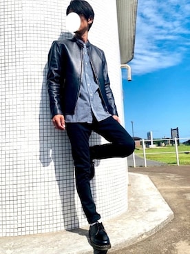 y_Oさんのコーディネート