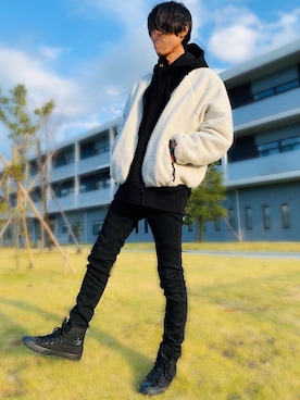 y_Oさんのコーディネート