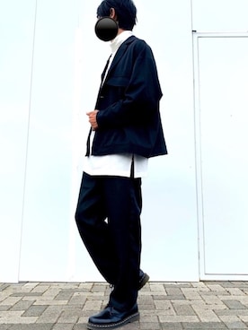 y_Oさんのコーディネート