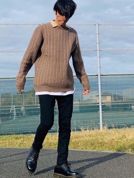 y_Oさんのコーディネート