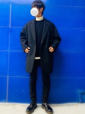 y_Oさんのコーディネート