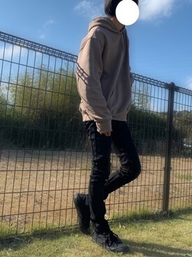 y_Oさんのコーディネート