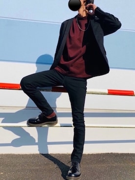 y_Oさんのコーディネート