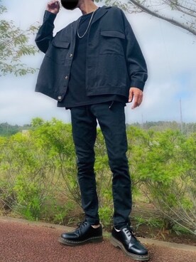 y_Oさんのコーディネート