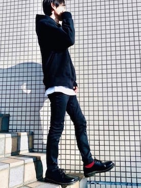 y_Oさんのコーディネート