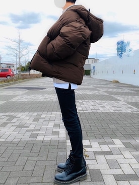 y_Oさんのコーディネート