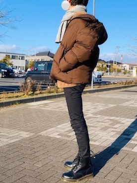 y_Oさんのコーディネート