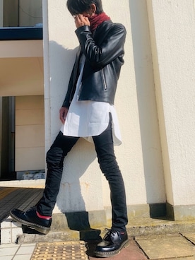 y_Oさんのコーディネート