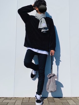 y_Oさんのコーディネート