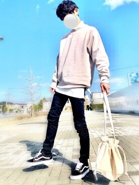 y_Oさんのコーディネート