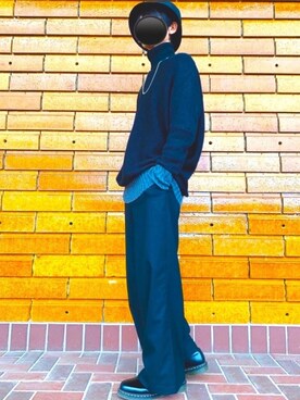 y_Oさんのコーディネート