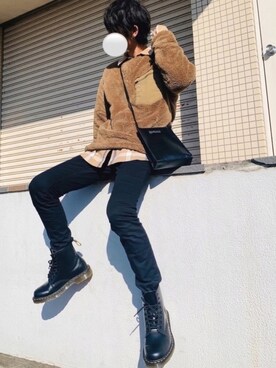 y_Oさんのコーディネート