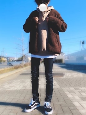 y_Oさんのコーディネート