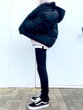 y_Oさんのコーディネート