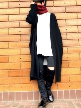 y_Oさんのコーディネート