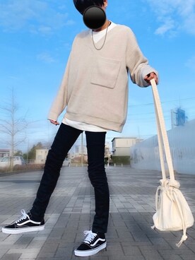 y_Oさんのコーディネート