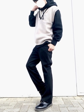 y_Oさんのコーディネート