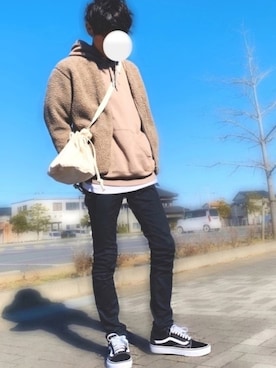 y_Oさんのコーディネート