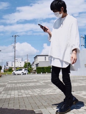 y_Oさんのコーディネート