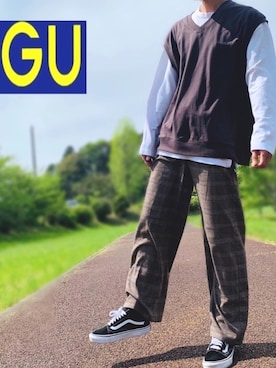 y_Oさんのコーディネート