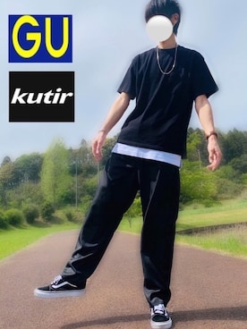 y_Oさんのコーディネート