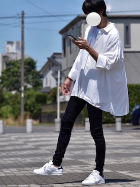 y_Oさんのコーディネート