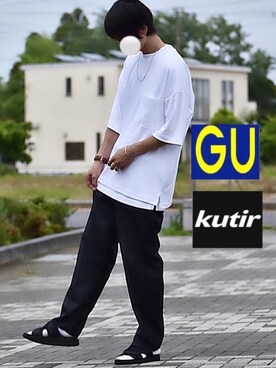 y_Oさんのコーディネート