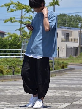 y_Oさんのコーディネート